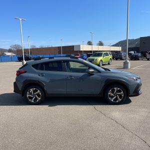 SUBARU CROSSTREK PREMIUM - 10