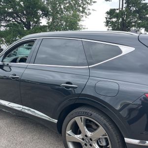 2024 Genesis GV80 3.5T 照片 6