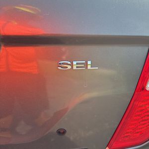 2011 FORD FUSION SEL — миниатюра 21