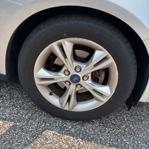 2014 FORD FOCUS SE 缩略图 20