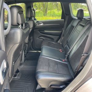 صورة مصغرة 33 لـ 2020 JEEP GRAND CHEROKEE ALTITUDE
