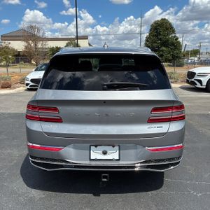 صورة 7 لـ 2025 Genesis GV80 3.5T PRESTIGE