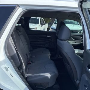 صورة مصغرة 32 لـ 2022 Hyundai SANTA FE SEL