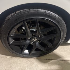 2024 Honda CIVIC SI — миниатюра 12