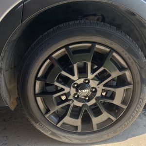 2022 KIA TELLURIDE SX thumbnail 18