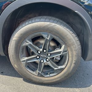 صورة مصغرة 18 لـ 2024 Chevrolet BLAZER LT