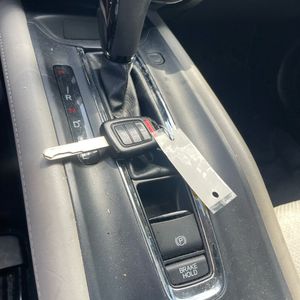 صورة 53 لـ 2022 Honda HR-V LX