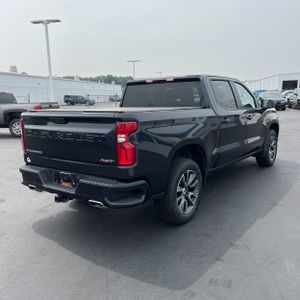 صورة 8 لـ 2024 Chevrolet SILVERADO 1500 RST