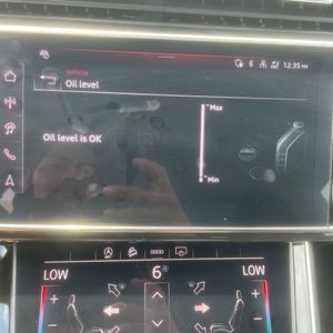 2025 AUDI Q7 PREMIUM PLUS — миниатюра 46