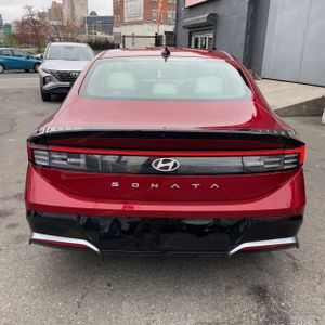 HYUNDAI SONATA SEL - 6