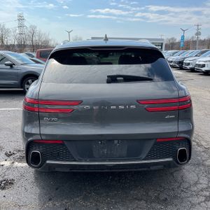 GENESIS GV70 2.5T STANDARD - 7