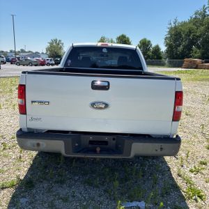 2007 FORD F-150 XL 照片 7
