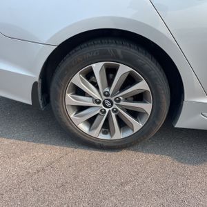 صورة مصغرة 19 لـ 2017 Hyundai SONATA SPORT