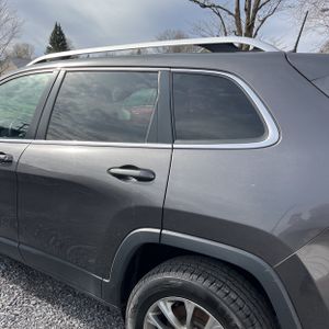JEEP CHEROKEE LATITUDE PLUS - 6