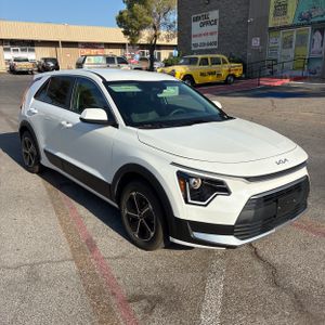 صورة مصغرة 12 لـ 2026 KIA NIRO LX