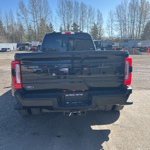 FORD F-450 PLATINUM - 7