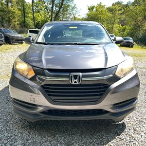 صورة 14 لـ 2016 Honda HR-V LX