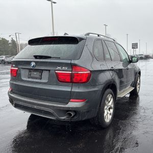 BMW X5 XDRIVE35I - 8