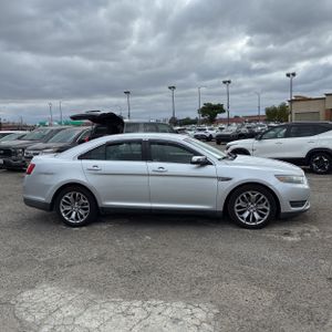 FORD TAURUS LIMITED - 10