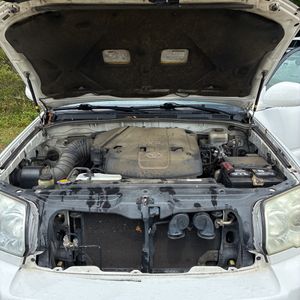 2008 Toyota 4RUNNER LIMITED — миниатюра 41