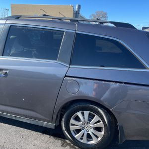 HONDA ODYSSEY SE - 6