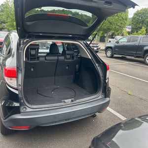 2019 Honda HR-V EX-L 缩略图 43