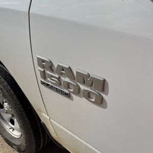 صورة 23 لـ 2023 RAM 1500 CLASSIC TRADESMAN
