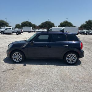 2014 MINI COUNTRYMAN COOPER S 照片 3