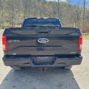 FORD F-150 XL - 7
