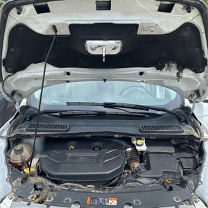 صورة مصغرة 43 لـ 2017 FORD ESCAPE SE