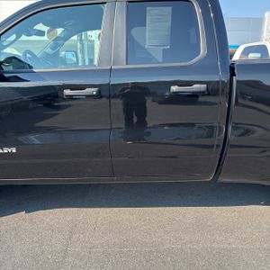 Ram 1500 Big Horn - 4