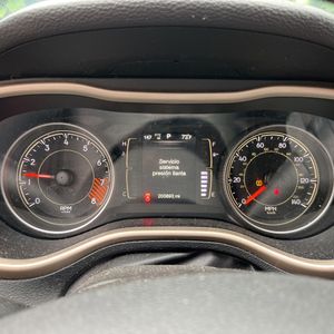 2015 JEEP CHEROKEE LATITUDE 缩略图 37