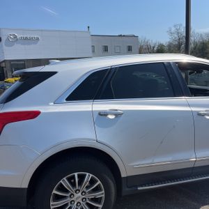 CADILLAC XT5 LUXURY - 9