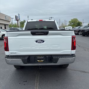FORD F-150 XLT - 7