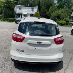 FORD C-MAX ENERGI SEL - 7