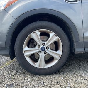 صورة مصغرة 17 لـ 2014 FORD ESCAPE SE