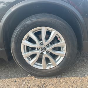 2020 Nissan ROGUE SV — миниатюра 20