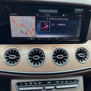 2019 Mercedes-BENZ CLS 缩略图 38