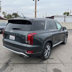 HYUNDAI PALISADE SEL - 8