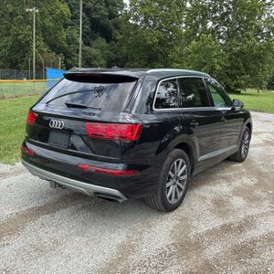 2019 AUDI Q7 PREMIUM — фото 8