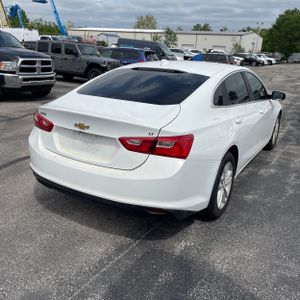 CHEVROLET MALIBU - 7