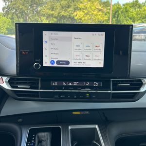 2025 Toyota SIENNA LE 8-PASSENGER 照片 36