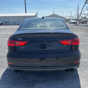 AUDI S3 2.0T PREMIUM PLUS - 7