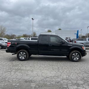 FORD F-150 STX - 10
