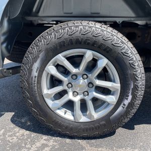 صورة مصغرة 19 لـ 2023 Chevrolet SILVERADO 1500 LT