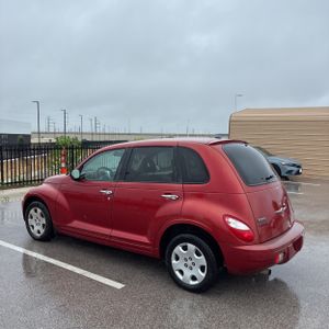 CHRYSLER PT CRUISER TOURING - 5