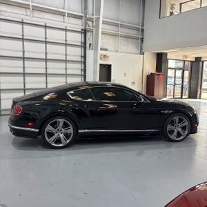 BENTLEY CONTINENTAL GT - 9
