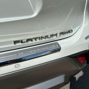 صورة مصغرة 23 لـ 2024 Toyota HIGHLANDER PLATINUM
