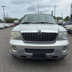 2003 Lincoln NAVIGATOR LUXURY 缩略图 14