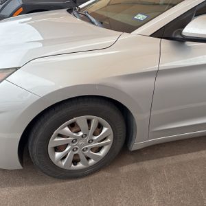 2020 Hyundai ELANTRA SE — фото 2
